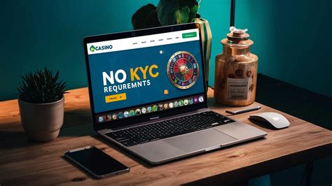 No KYC Casino Sites 2024 .